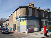 Brocklehurst Street 1