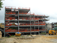 Healthy Croydon Resource Centre 2