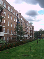 Morningside, Gascoyne, Shore and Old Kingshold Estates 3